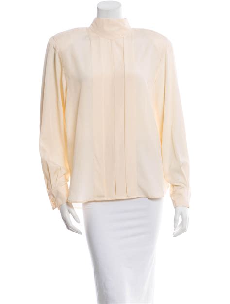 dior blouse mannen|dior blouses for women.